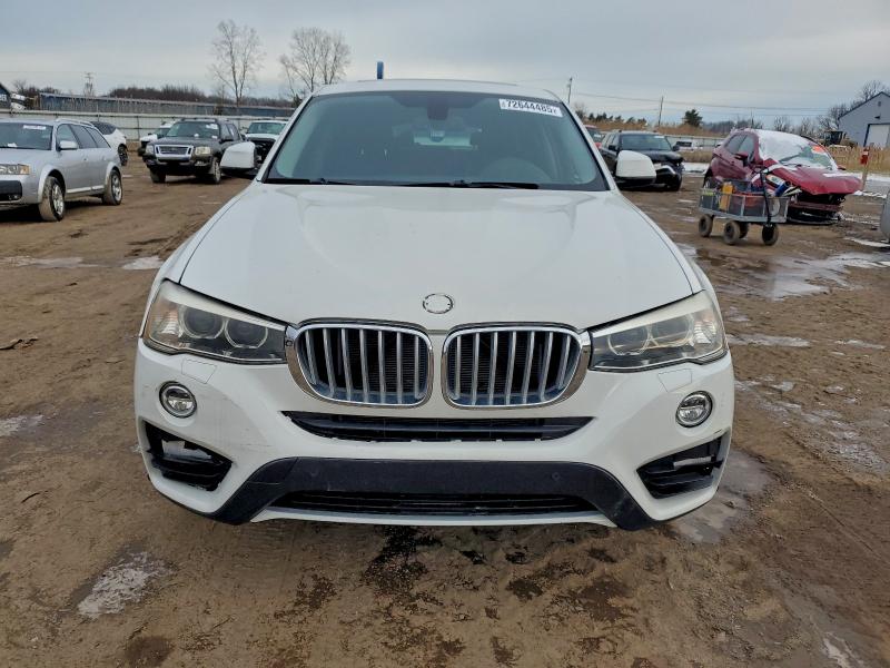 Фото 5 - BMW X4