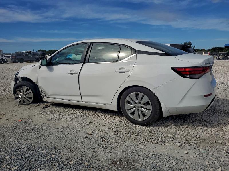 Фото 2 - NISSAN SENTRA