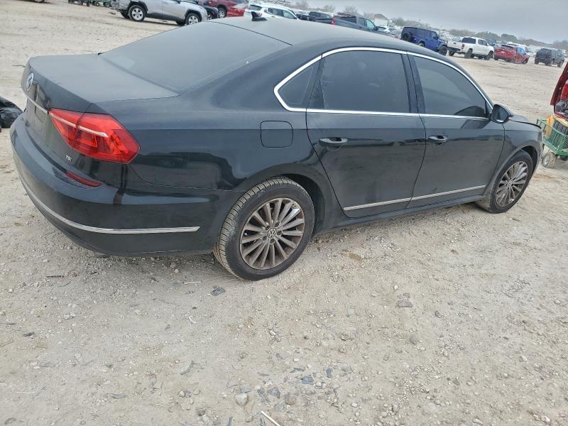 Фото 3 - VOLKSWAGEN PASSAT