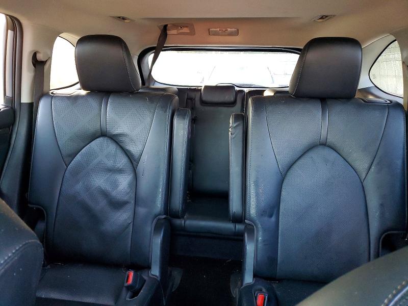 Фото 10 - TOYOTA HIGHLANDER