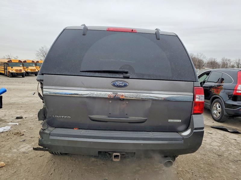 Фото 6 - FORD EXPEDITION