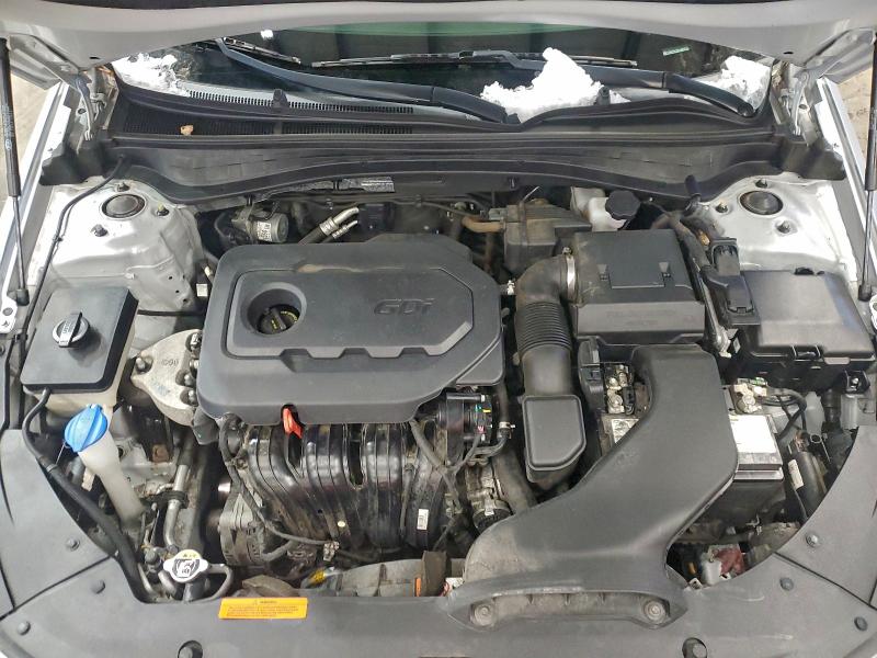 Фото 11 - KIA OPTIMA