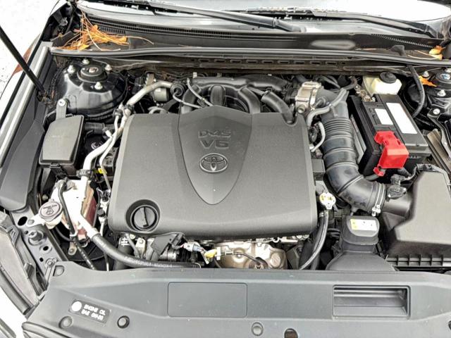 Фото 7 - TOYOTA CAMRY