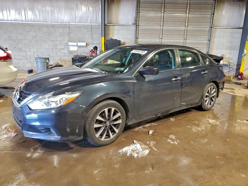 Фото 1 - NISSAN ALTIMA