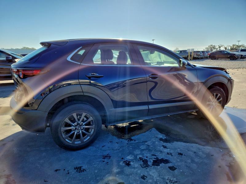 MAZDA CX30 2020 VIN 3MVDMABL1LM116939