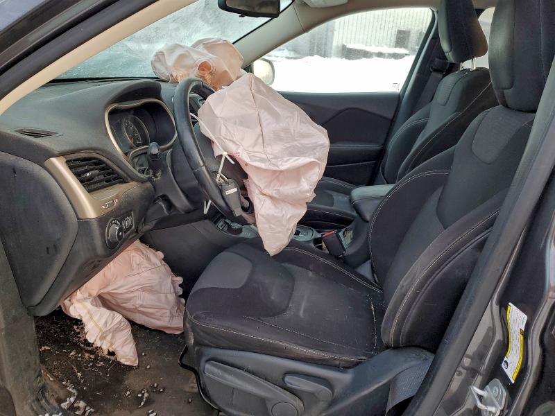 Фото 7 - JEEP GRAND CHER