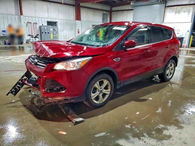 Фото 1 - FORD ESCAPE