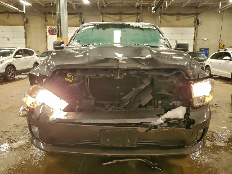 Фото 5 - RAM 1500