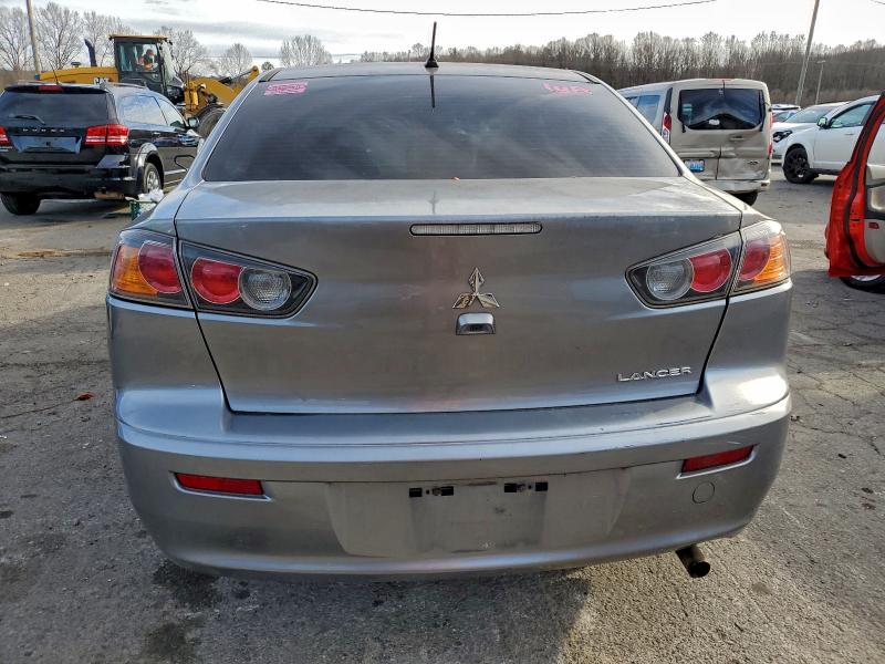 Фото 6 - MITSUBISHI LANCER