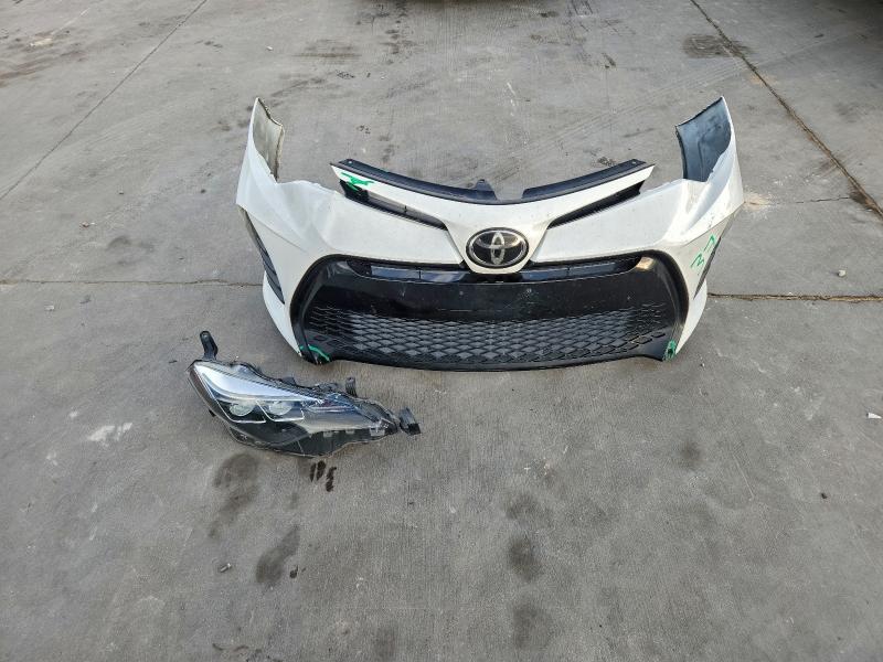 Фото 12 - TOYOTA COROLLA