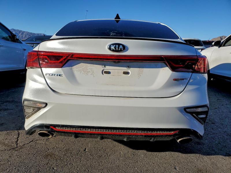 Фото 6 - KIA FORTE