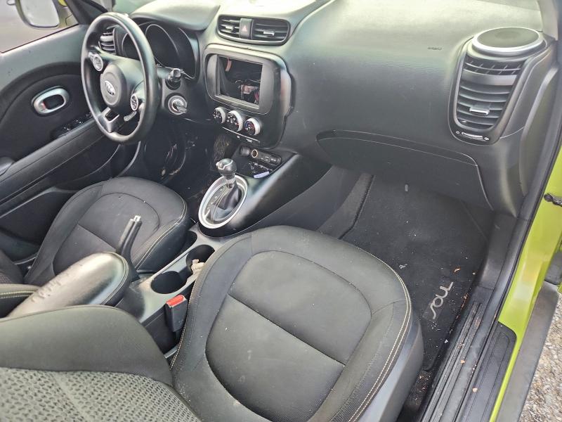 Фото 8 - KIA SOUL