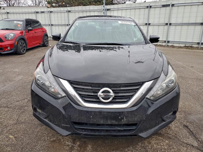 Фото 5 - NISSAN ALTIMA