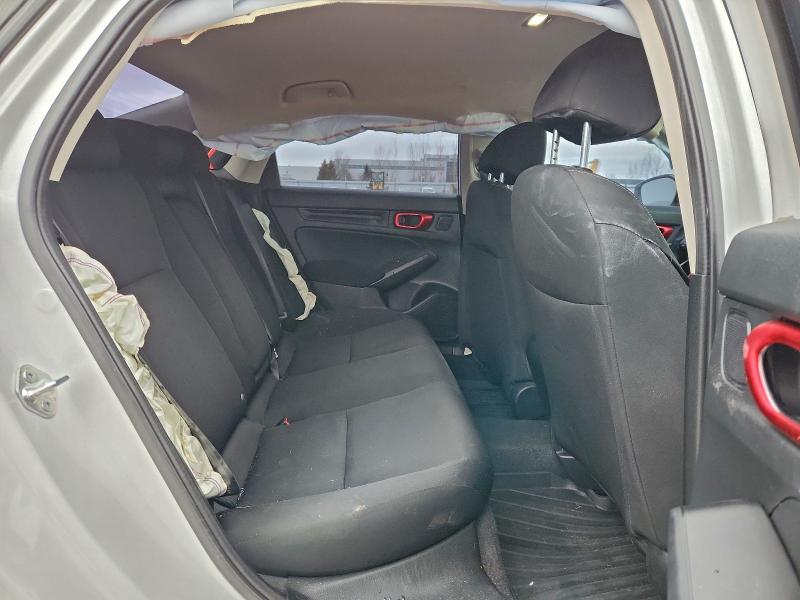 Фото 10 - HONDA CIVIC