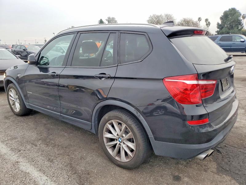 Фото 2 - BMW X3
