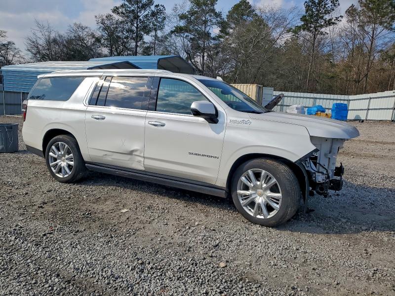 Фото 4 - CHEVROLET SUBURBAN