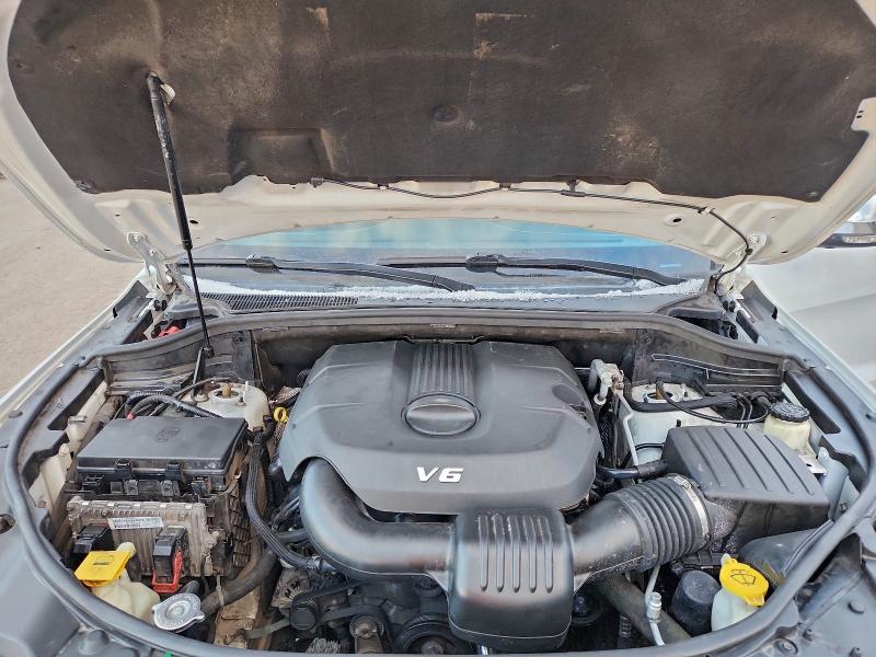 Фото 12 - JEEP GRAND CHER