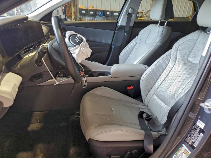 Фото 7 - HYUNDAI ELANTRA