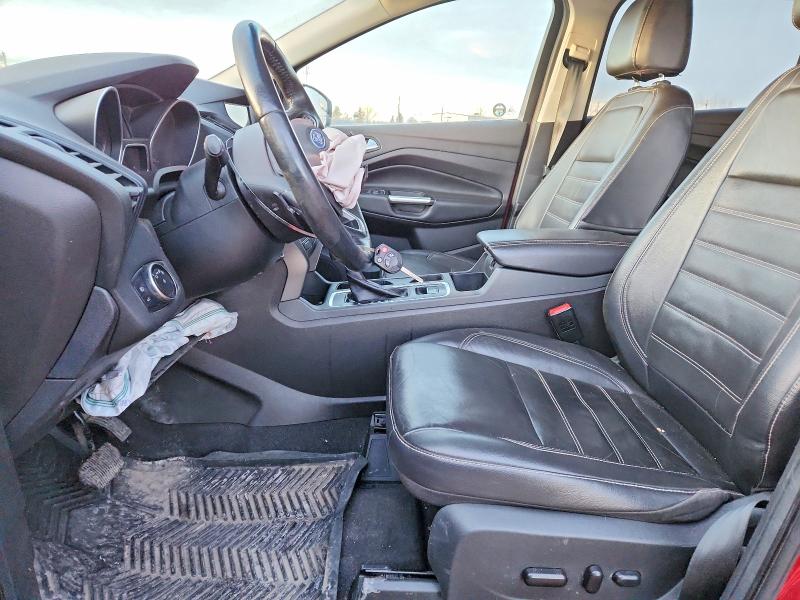 Фото 7 - FORD ESCAPE