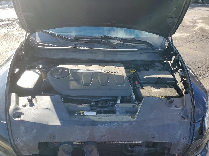 Фото 12 - JEEP GRAND CHER