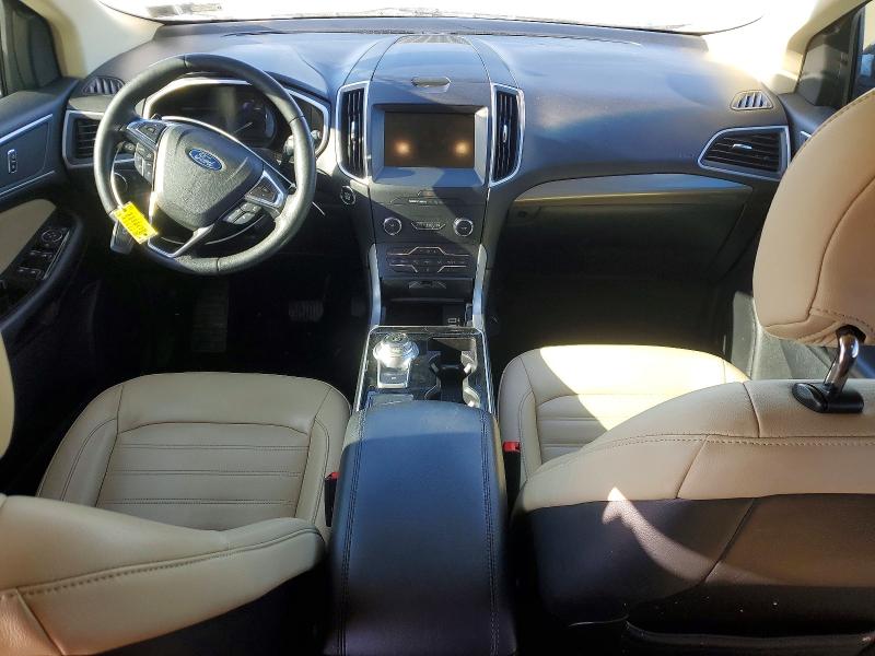 Фото 8 - FORD EDGE