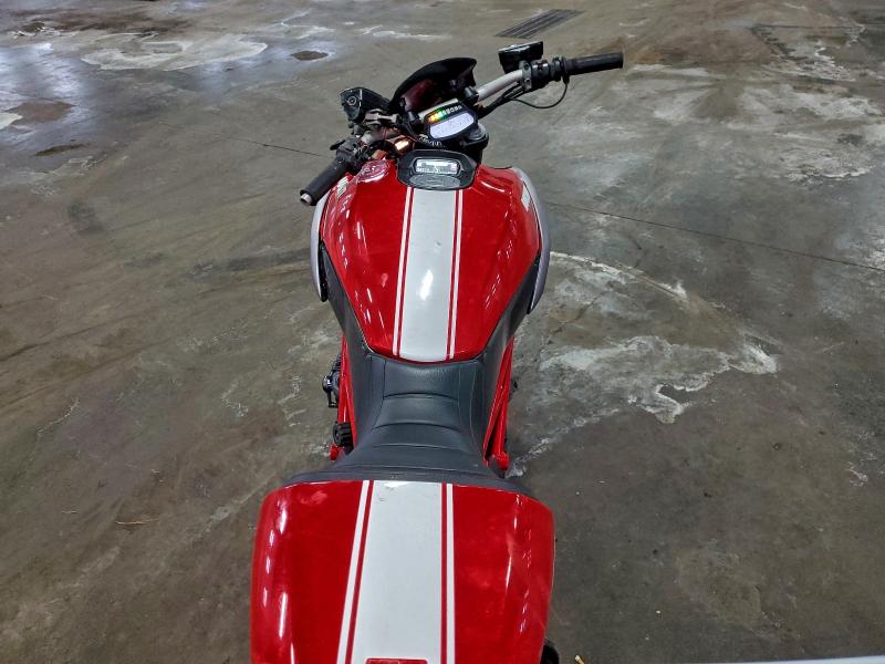 DUCATI ALL OTHER 2013