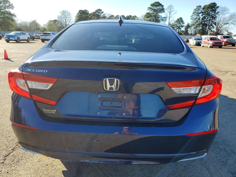 Фото 6 - HONDA ACCORD