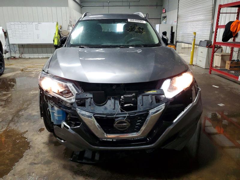 Фото 5 - NISSAN ROGUE