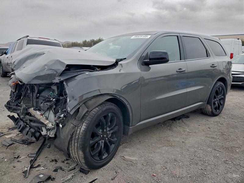 Фото 1 - DODGE DURANGO