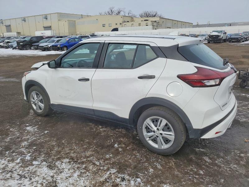 Фото 2 - NISSAN KICKS