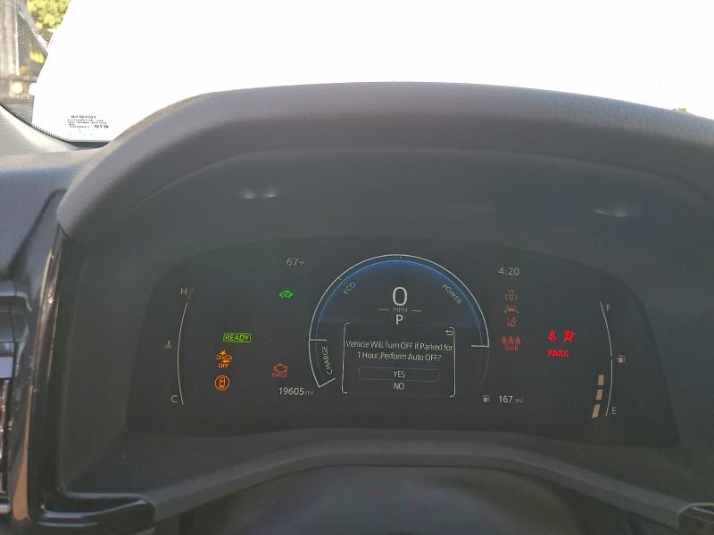 Фото 9 - TOYOTA CAMRY