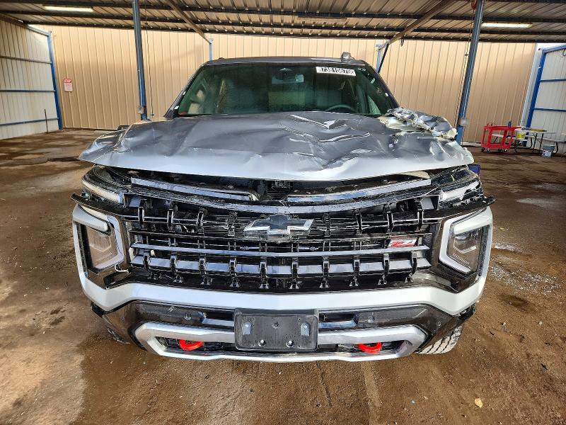 Фото 5 - CHEVROLET SUBURBAN