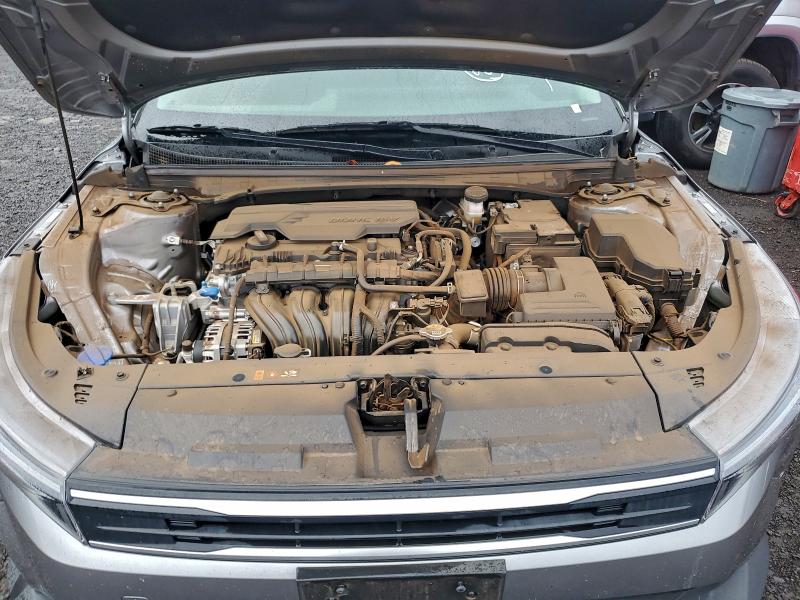 Фото 11 - KIA K4 LX