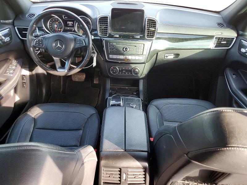 Фото 8 - MERCEDES-BENZ GLS-CLASS