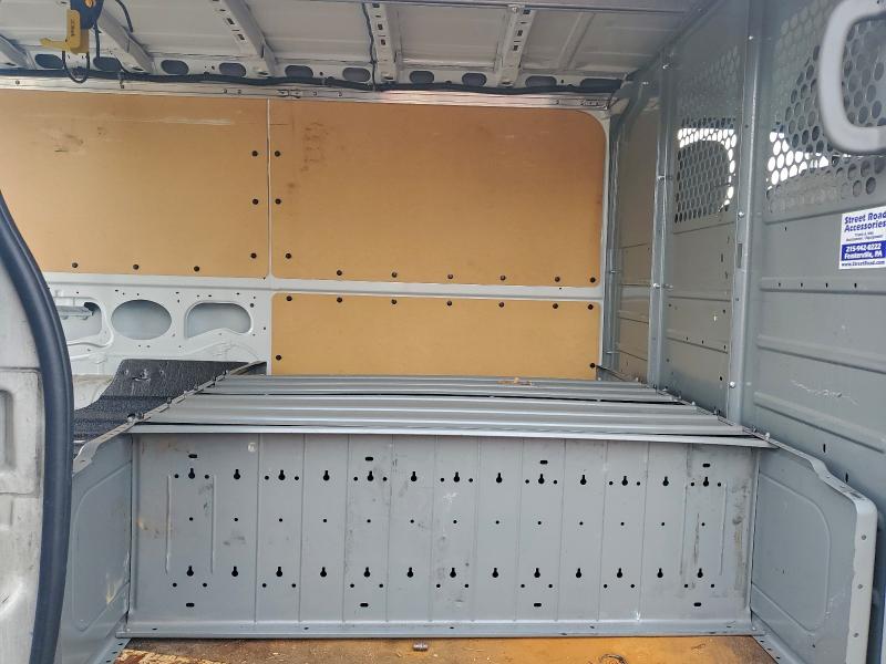 Фото 11 - NISSAN NV