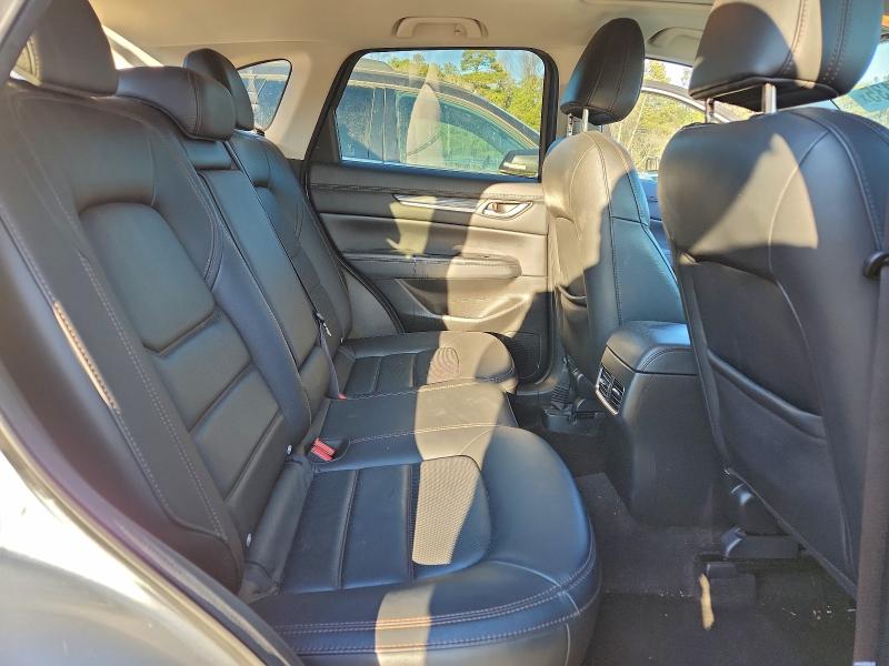 Фото 11 - MAZDA CX-5