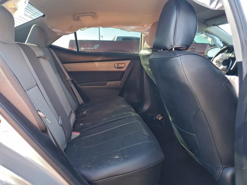 Фото 10 - TOYOTA COROLLA