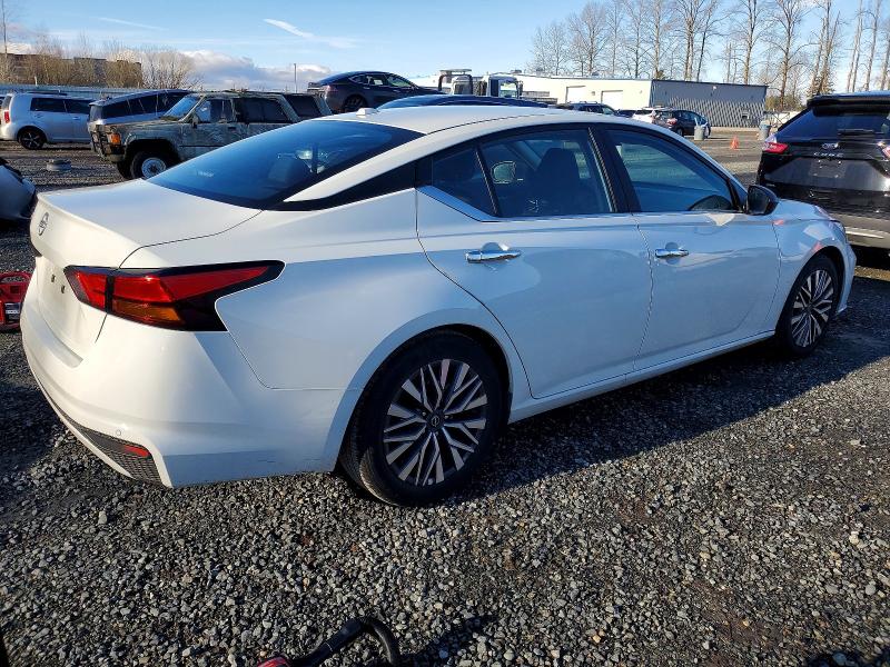 Фото 3 - NISSAN ALTIMA