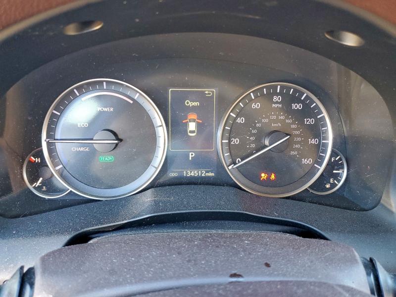 Фото 9 - LEXUS ES300