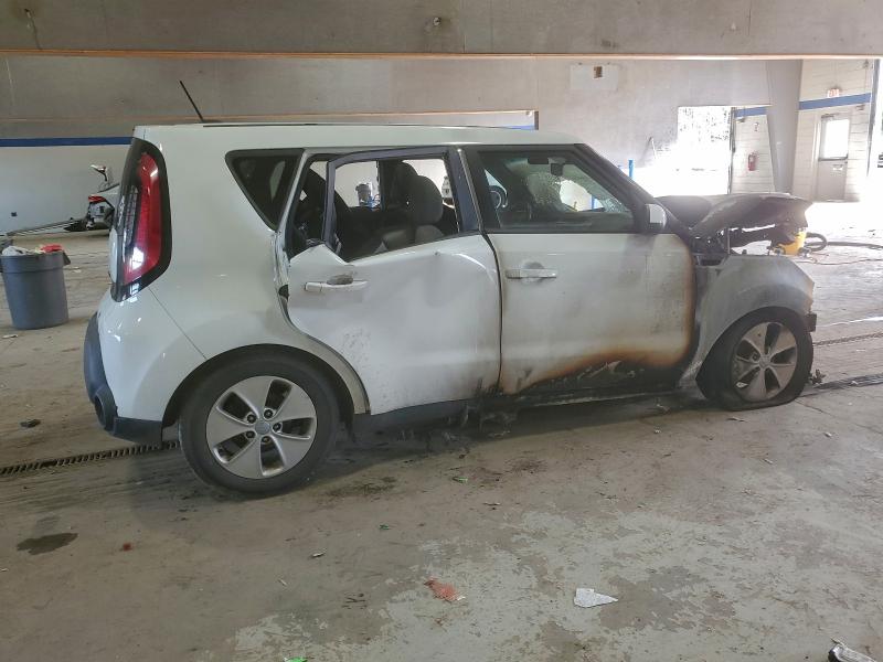 Фото 3 - KIA SOUL