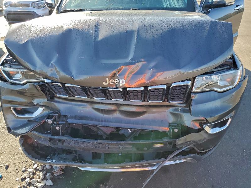 Фото 12 - JEEP GRAND CHER