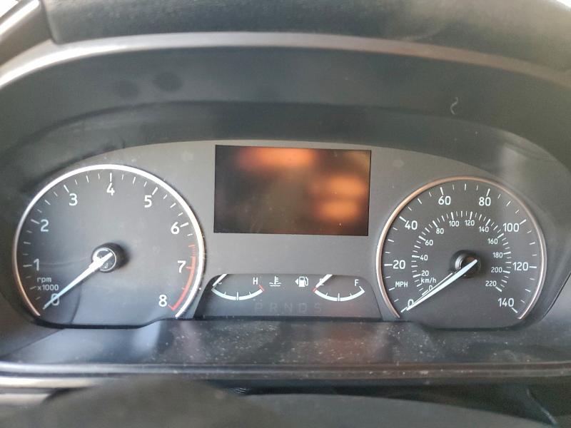 Фото 9 - FORD ECOSPORT