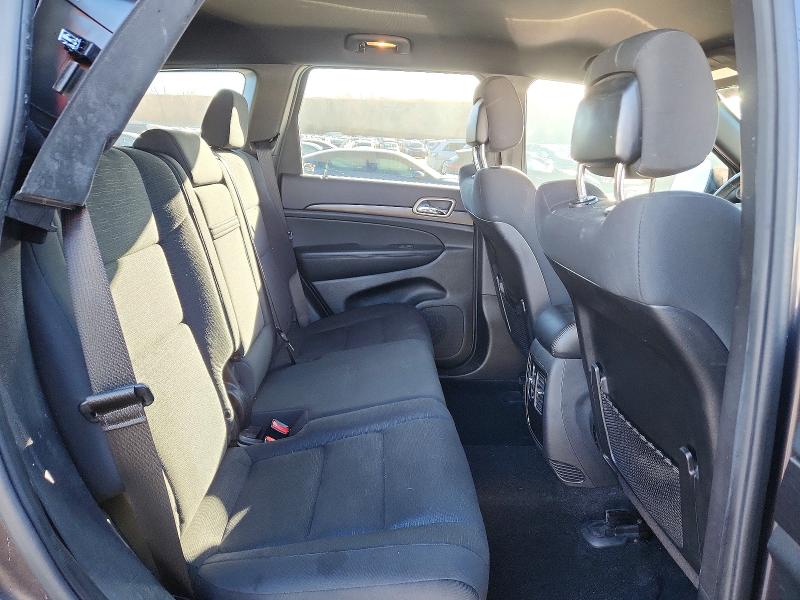 Фото 11 - JEEP GRAND CHER