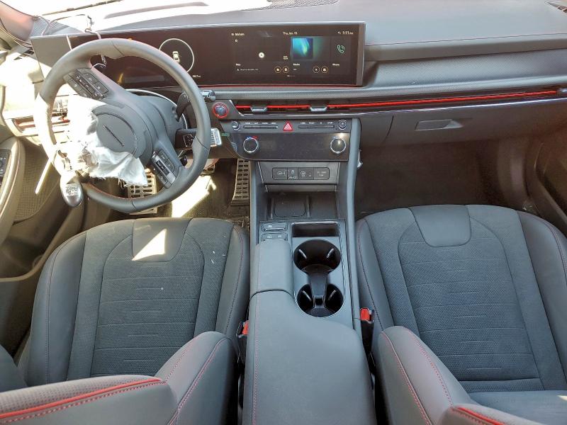 Фото 8 - HYUNDAI SONATA