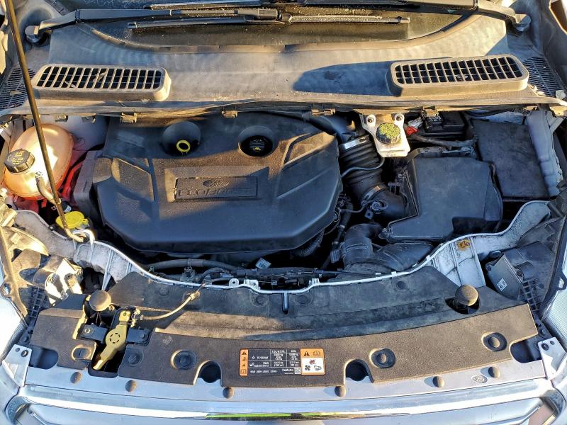 Фото 12 - FORD ESCAPE