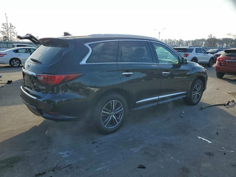 Фото 3 - INFINITI QX60