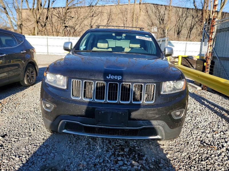 Фото 5 - JEEP GRAND CHER