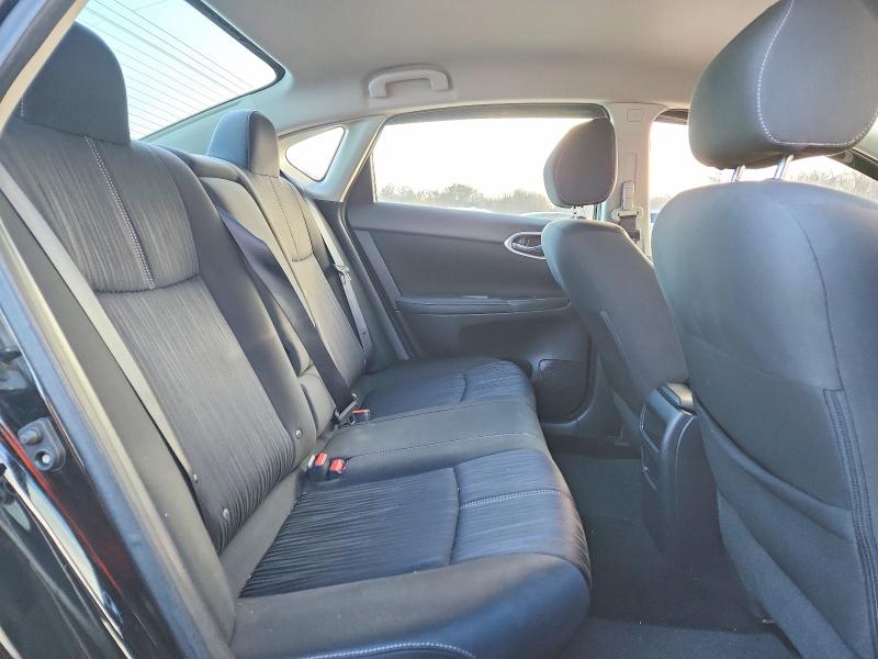 Фото 10 - NISSAN SENTRA