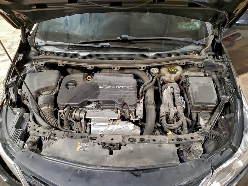 Фото 11 - CHEVROLET CRUZE