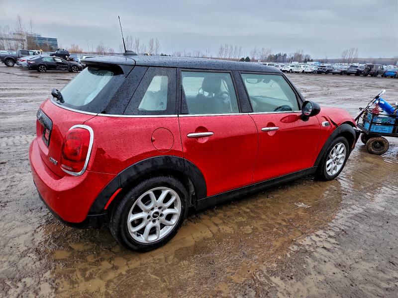 Фото 3 - MINI COOPER